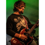 Freiberufler -Freelance Guitarplayer | Touring, Recording and Songwriting