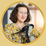 Freiberufler -Podcast Expertin & Content Creator