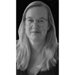 Freiberufler -Architektin