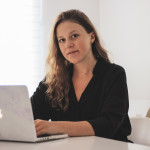 Freiberufler -Selbstständige Grafik- und Webdesignerin