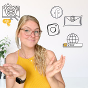 freiberufler Social Media Managerin auf freelance.de