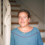 Freiberufler -Freie Architektin