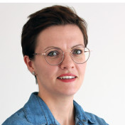 freiberufler Graphic Designerin auf freelance.de