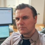 Freiberufler -Digital Consultant - IT Governance / Logistik / Projekte