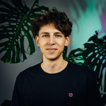 Freiberufler -Full-Stack Developer