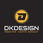 Freiberufler -DKDESIGN - Webseiten. Richtig gemacht.