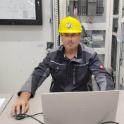 freiberufler Dipl.-Ing. Elektroingenieur │ SPS Programmierer │ Inbetriebnehmer auf freelance.de