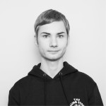 Freiberufler -Copywriter