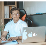 freiberufler Social Media Manager mit eigener Agentur auf freelance.de