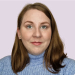 Freiberufler -Social Media Managerin