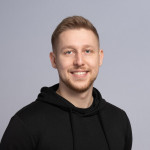 Freiberufler -Full Stack-Entwickler