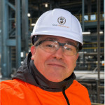 Freiberufler -Projektleiter im Maschinen- und Anlagenbau