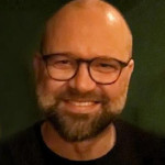 Freiberufler -Konzepter, Designer und Mentor für Brand, UX und Kommunikation