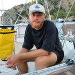 Freiberufler -Texter