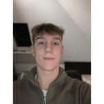 Freiberufler -Social Media Manager