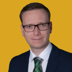 Freiberufler -Geschäftsführer & Consultant