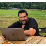 Freiberufler -Marketing Consultant