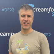 freiberufler longtime Salesforce Admin auf freelance.de