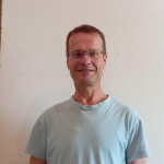 Freiberufler -Deutschlehrer