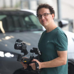 Freiberufler -Filmemacher / Videograf für Carporn / Immobilien / Hotels / Restaurants