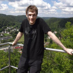 Freiberufler -Fullstack Developer, Linux & DevOps