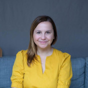 freiberufler Marketing Expertin mit Gründer-Mentalität auf freelance.de