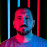 Freiberufler -Full Stack Developer