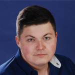 Freiberufler -Auszubildender