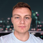 Freiberufler -Backend Software Engineer