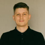 Freiberufler -Full Stack Developer