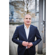 freiberufler Senior Cloud Architekt auf freelance.de