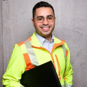 freiberufler Sicherheitsingenieur, HSE-Manager und Brandschutzexperte auf freelance.de