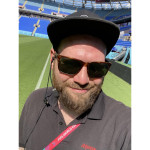 Freiberufler -Veranstaltungstechnik, LKW Fahrer und weitere