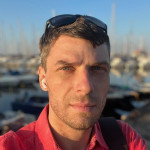 Freiberufler -Künstler und Konstrukteur