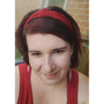 Freiberufler -Inhaberin Thia