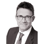 Freiberufler -Senior Interim- und Projektmanager