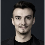 Freiberufler -Full Stack Developer