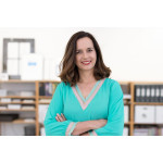 Freiberufler -Internationale HR Managerin