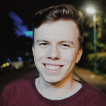 Freiberufler -Video und Contentcreator