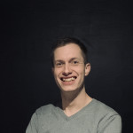 Freiberufler -Designer und Marketing Profi