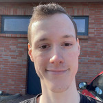 Freiberufler -Junior Web Developer