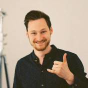 freiberufler Fotograf // Director of Photography auf freelance.de