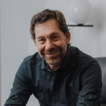 Freiberufler -Senior Business Coach