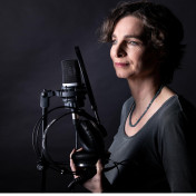 freiberufler Sprecherin für Hörbücher - Hörspiele - Voiceover - Erklärfilme auf freelance.de