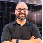 Freiberufler -Elektrokonstrukteuer/Projektleiung/Photovoltaik