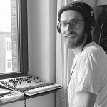 Freiberufler -Musikproduzent/Sounddesigner