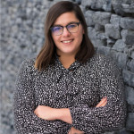 Freiberufler -Geschäftsführerin