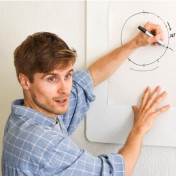 freiberufler Moderation |  Leadership Coaching | Facilitation auf freelance.de