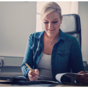 freiberufler Virtuelle Assistenz I Texter auf freelance.de