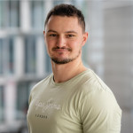 Freiberufler -Content Creator und Vertriebsspezialist